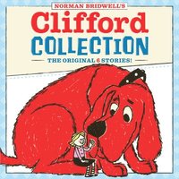 bokomslag Clifford Collection