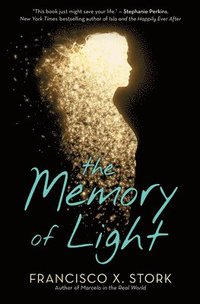 bokomslag Memory Of Light