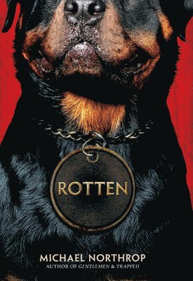 Michael Northrop - Rotten, Häftad