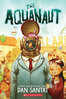 The Aquanaut (PB) 1