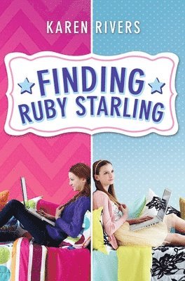 Finding Ruby Starling 1