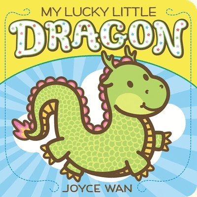 My Lucky Little Dragon 1