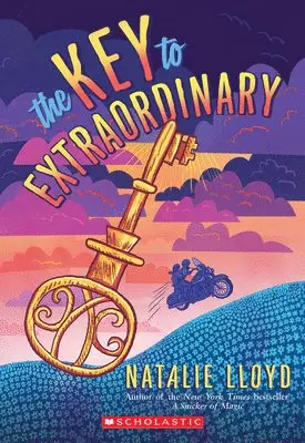 Natalie Lloyd - The Key to Extraordinary, Häftad. Tillgänglighet: Lägg i varukorg