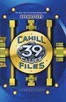 bokomslag 39 Clues: The Cahill Files: Spymasters
