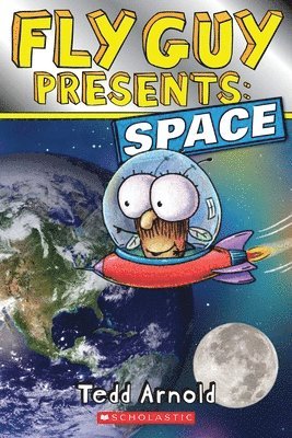 Fly Guy Presents: Space (scholastic Reader, Level 2) 1