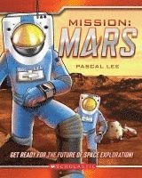 bokomslag Mission: Mars