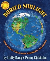 bokomslag Buried Sunlight: How Fossil Fuels Have Changed the Earth