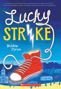 bokomslag Lucky Strike