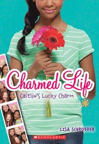 bokomslag Caitlin's Lucky Charm (Charmed Life #1): Volume 1