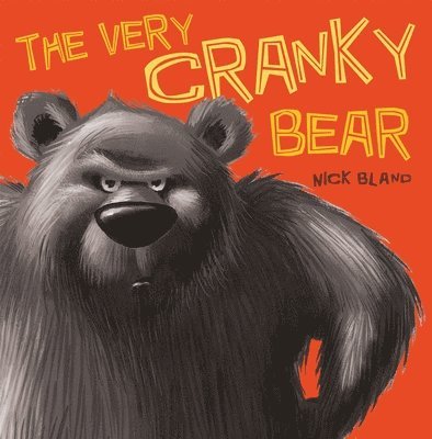 The Very Cranky Bear 1
