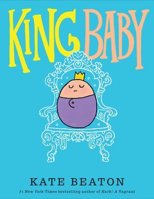 King Baby 1