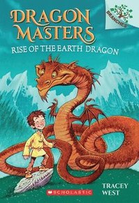 bokomslag DM#1: Rise of the Earth Dragon