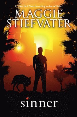 Sinner (Shiver)