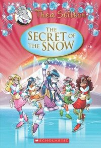 bokomslag Thea Stilton Special Edition: The Secret Of The Snow