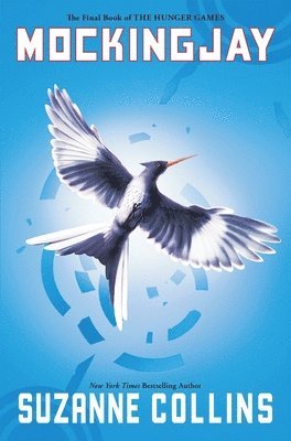 Mockingjay (Hunger Games, Book Three) 1