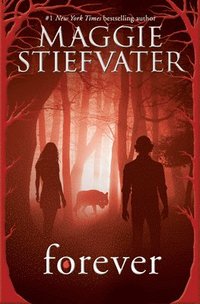 bokomslag Forever (Shiver, Book 3): Volume 3