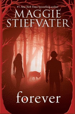 Forever (shiver, Book 3) 1