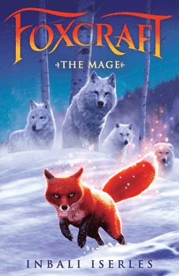 The Mage (Foxcraft, Book 3): Volume 3 1