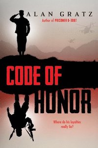 bokomslag Code of Honor