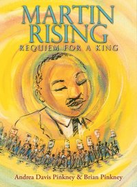 bokomslag Martin Rising: Requiem for a King
