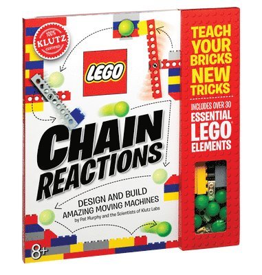 Lego Chain Reactions 1