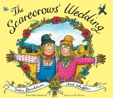 The Scarecrows' Wedding 1