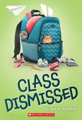 Class Dismissed 1