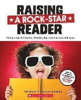 bokomslag Raising A Rock-star Reader