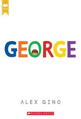 George (scholastic Gold) 1
