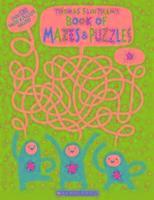 bokomslag Thomas Flintham's Book of Mazes and Puzzles