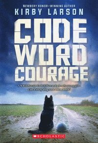 bokomslag Code Word Courage