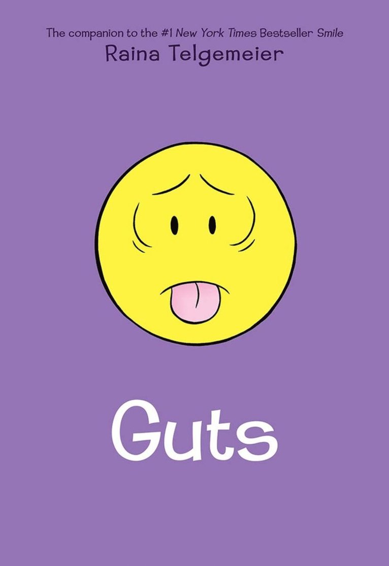 Guts 1