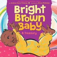 bokomslag Bright Brown Baby