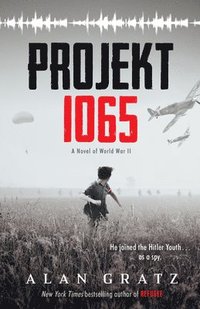 bokomslag Projekt 1065: A Novel of World War II