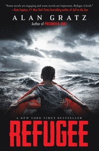 bokomslag Refugee