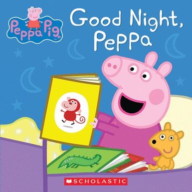 bokomslag Good Night, Peppa (Peppa Pig)