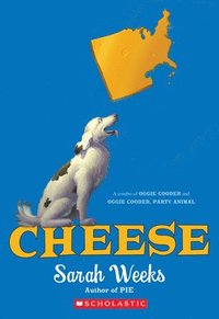 bokomslag Cheese: A Combo of Oggie Cooder and Oggie Cooder, Party Animal