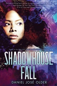 bokomslag Shadowhouse Fall (the Shadowshaper Cypher, Book 2): Volume 2