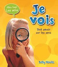 Sally Hewitt - Je Vois, Häftad