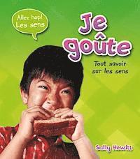 Sally Hewitt - Je Go?te, Häftad