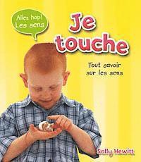 Je Touche 1