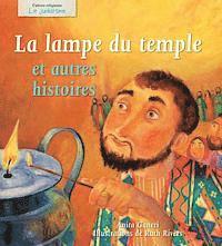 bokomslag Le Juda?sme: La Lampe Du Temple Et Autres Histoires