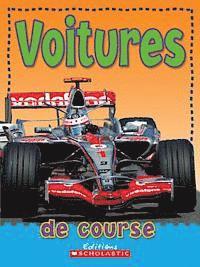 Christiane Gunzi, Chez Picthall - Voitures de Course, Kartonnage