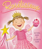 Elizabeth Kann, Victoria Kann - Ros?licieux, Häftad