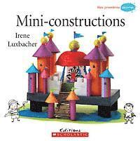 bokomslag Mini-Constructions