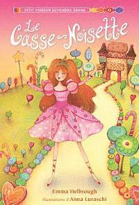 bokomslag Le Casse-Noisette