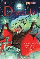 bokomslag Dracula