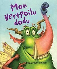 Daniel Postgate - Mon Vertpoilu Dodu, Häftad