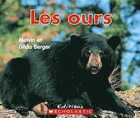 bokomslag Les Ours