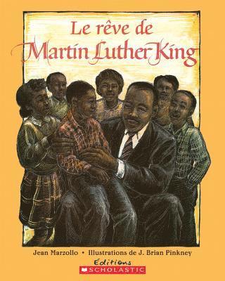 Le R?ve de Martin Luther King, Le 1